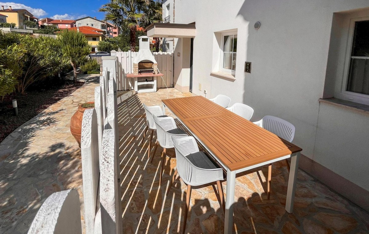 Maison À vendre - PRIMORSKO-GORANSKA KRK