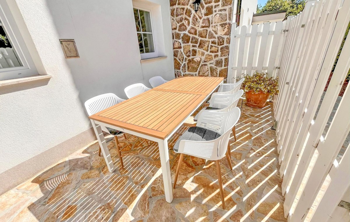 Maison À vendre - PRIMORSKO-GORANSKA KRK