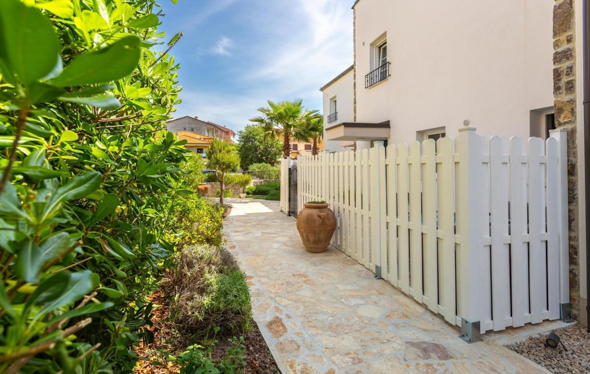 Maison À vendre - PRIMORSKO-GORANSKA KRK