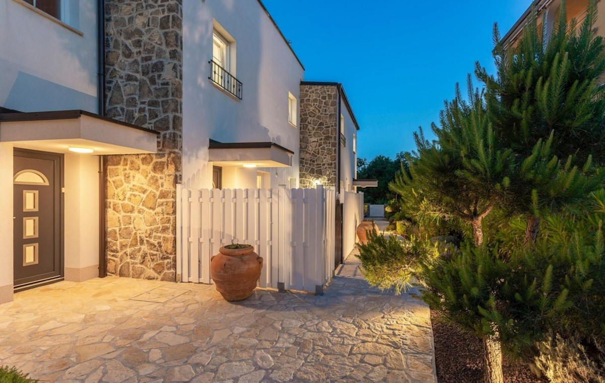Maison À vendre - PRIMORSKO-GORANSKA KRK