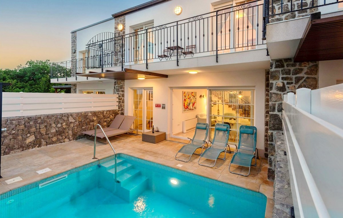 Maison À vendre - PRIMORSKO-GORANSKA KRK