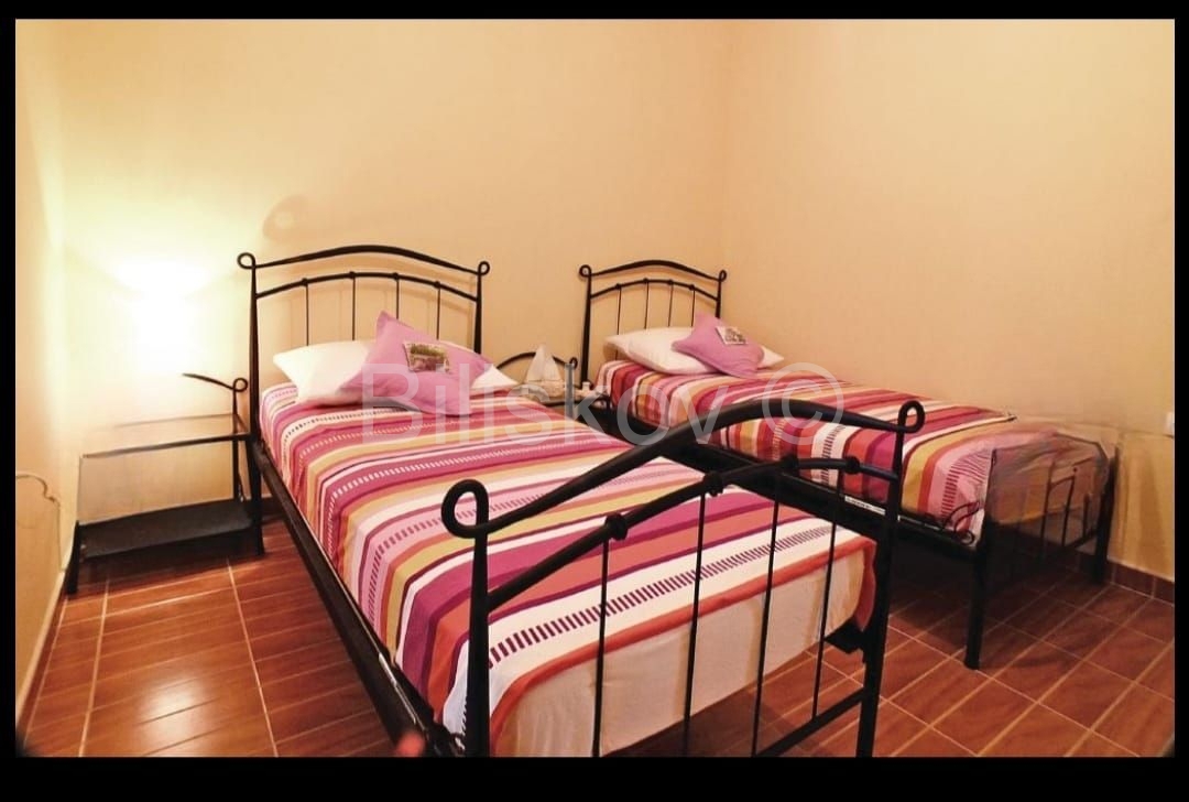 Apartmán Na prenájom - SPLITSKO-DALMATINSKA KAŠTELA