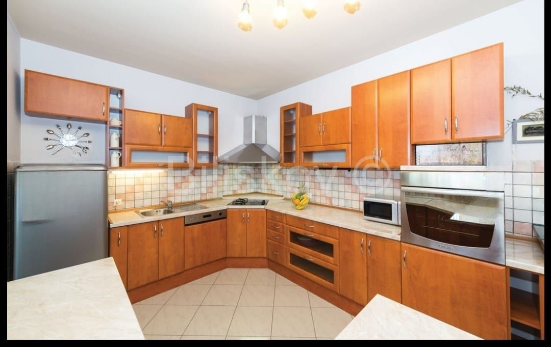 Apartmán Na prenájom - SPLITSKO-DALMATINSKA KAŠTELA