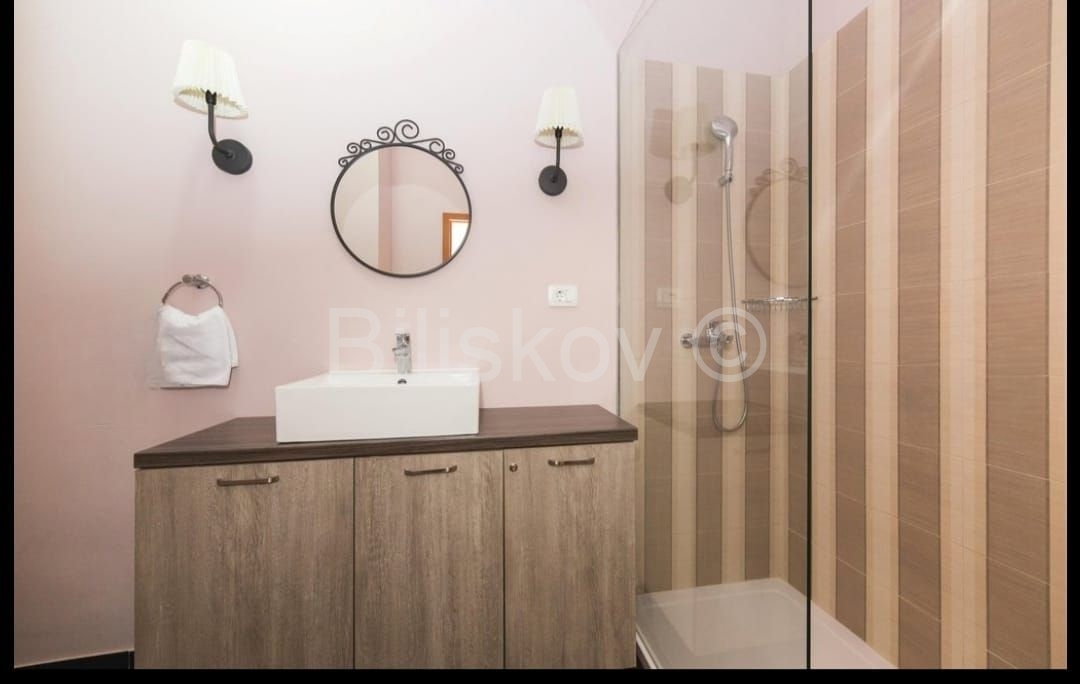 Apartmán Na prenájom - SPLITSKO-DALMATINSKA KAŠTELA