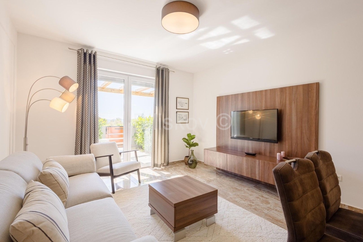 Apartment Zu vermieten - SPLITSKO-DALMATINSKA SPLIT