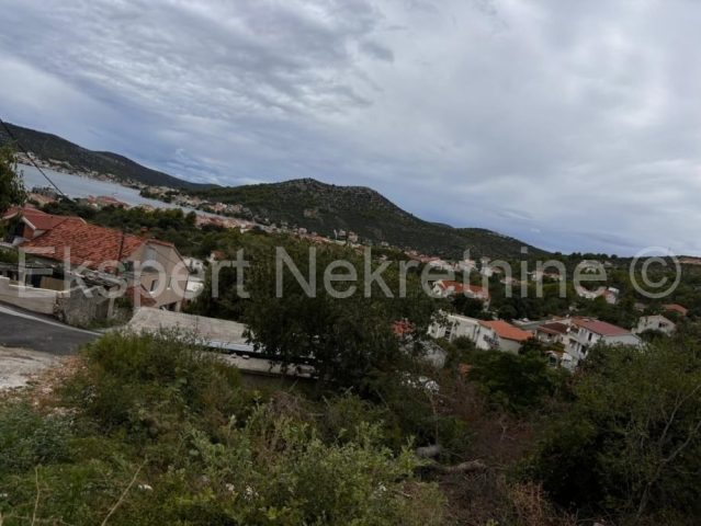 Land For sale - Splitsko-dalmatinska Marina - foto 2/8