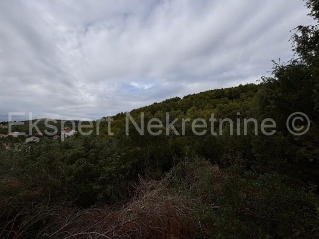 Land For sale - Splitsko-dalmatinska Marina - foto 3/8