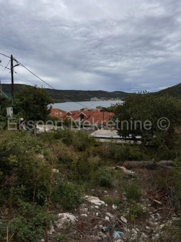 Land For sale - Splitsko-dalmatinska Marina - foto 4/8