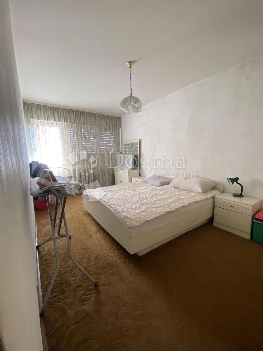 Apartma Na predaj - PRIMORSKO-GORANSKA KOSTRENA