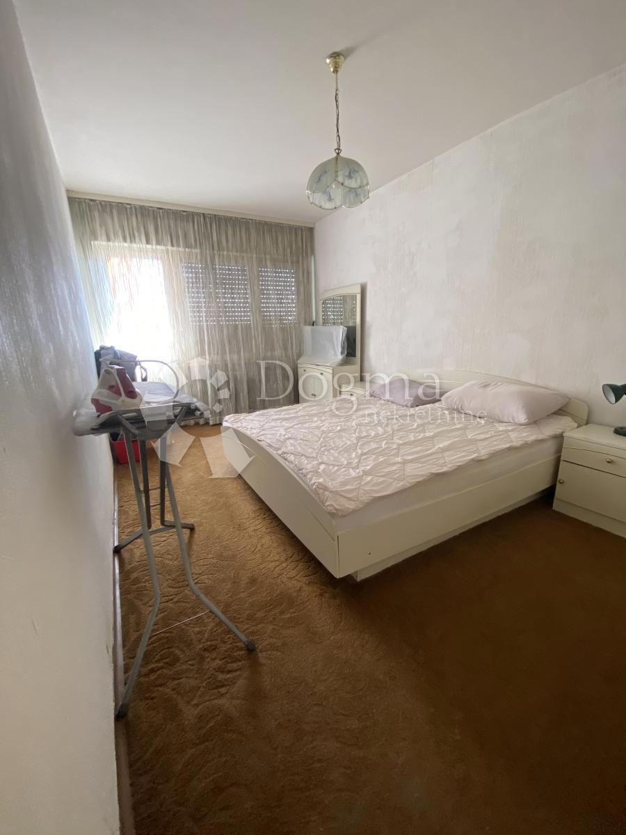 Apartment Zu verkaufen - PRIMORSKO-GORANSKA Kostrena