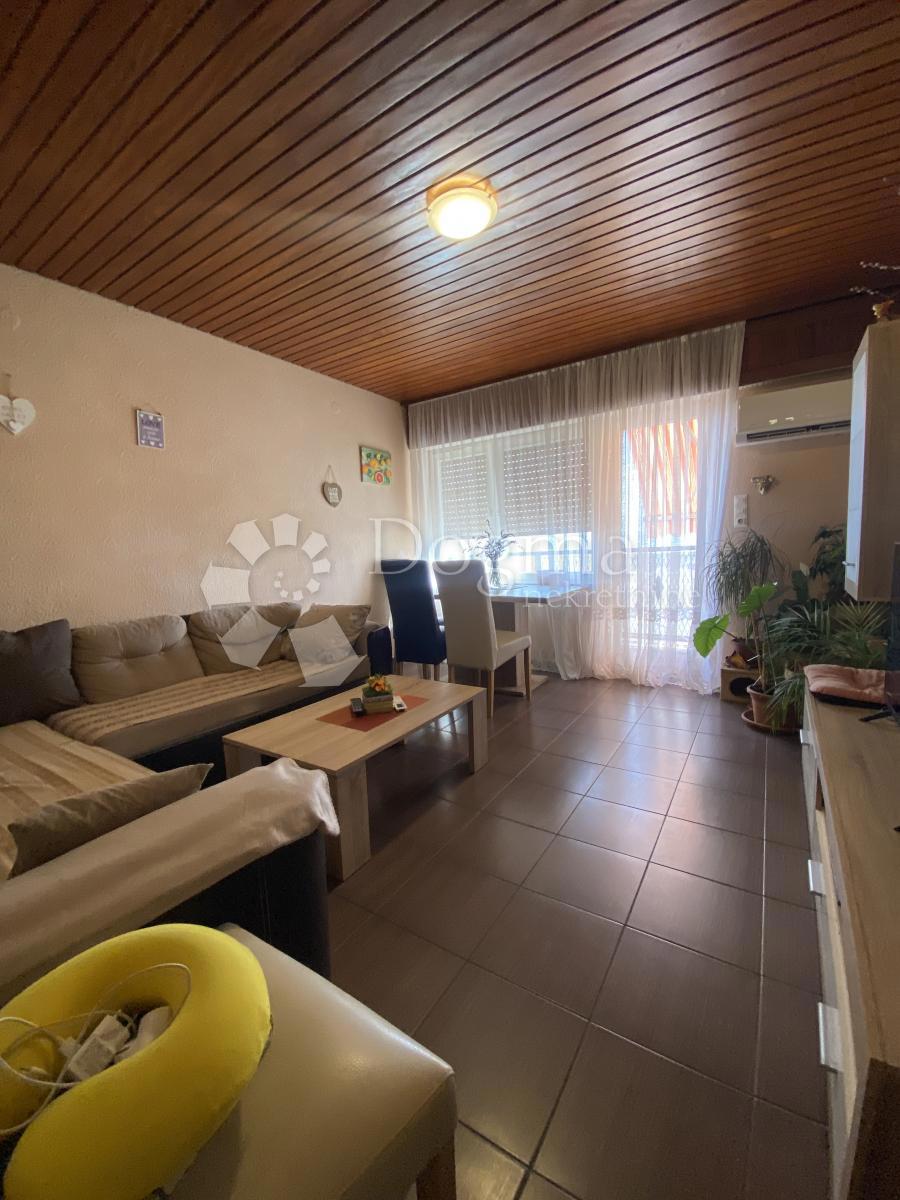 Apartma Na predaj - PRIMORSKO-GORANSKA KOSTRENA