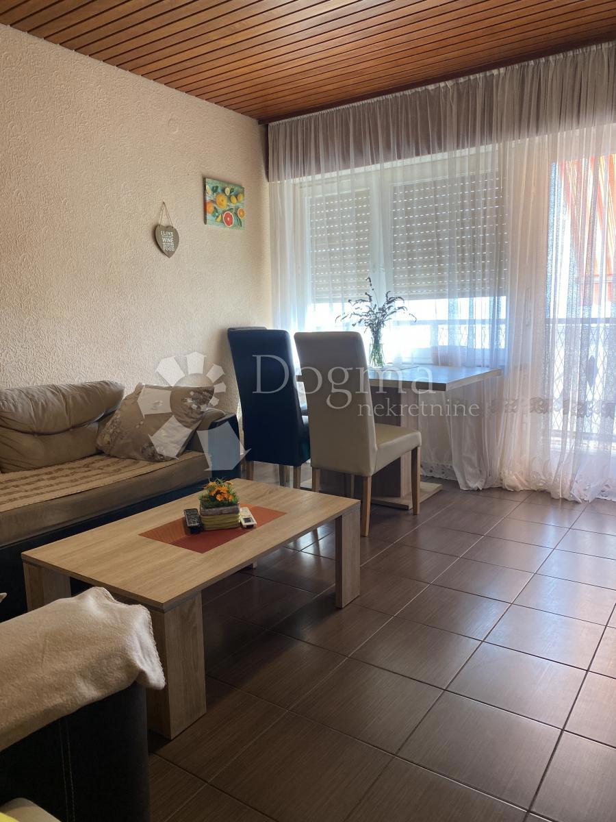 Apartma Na predaj - PRIMORSKO-GORANSKA KOSTRENA