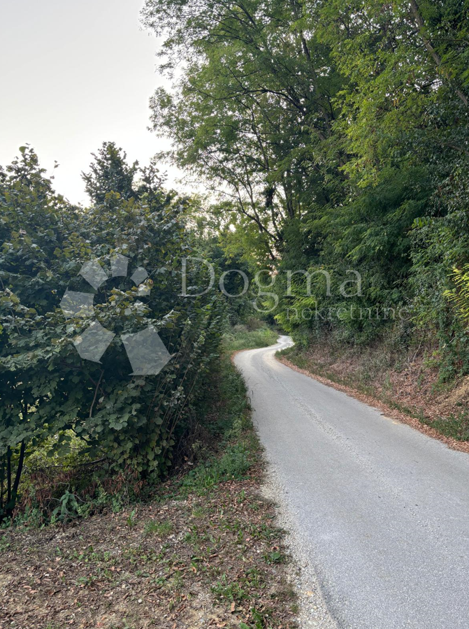 Terreno In vendita - VARAŽDINSKA DONJI MARTIJANEC