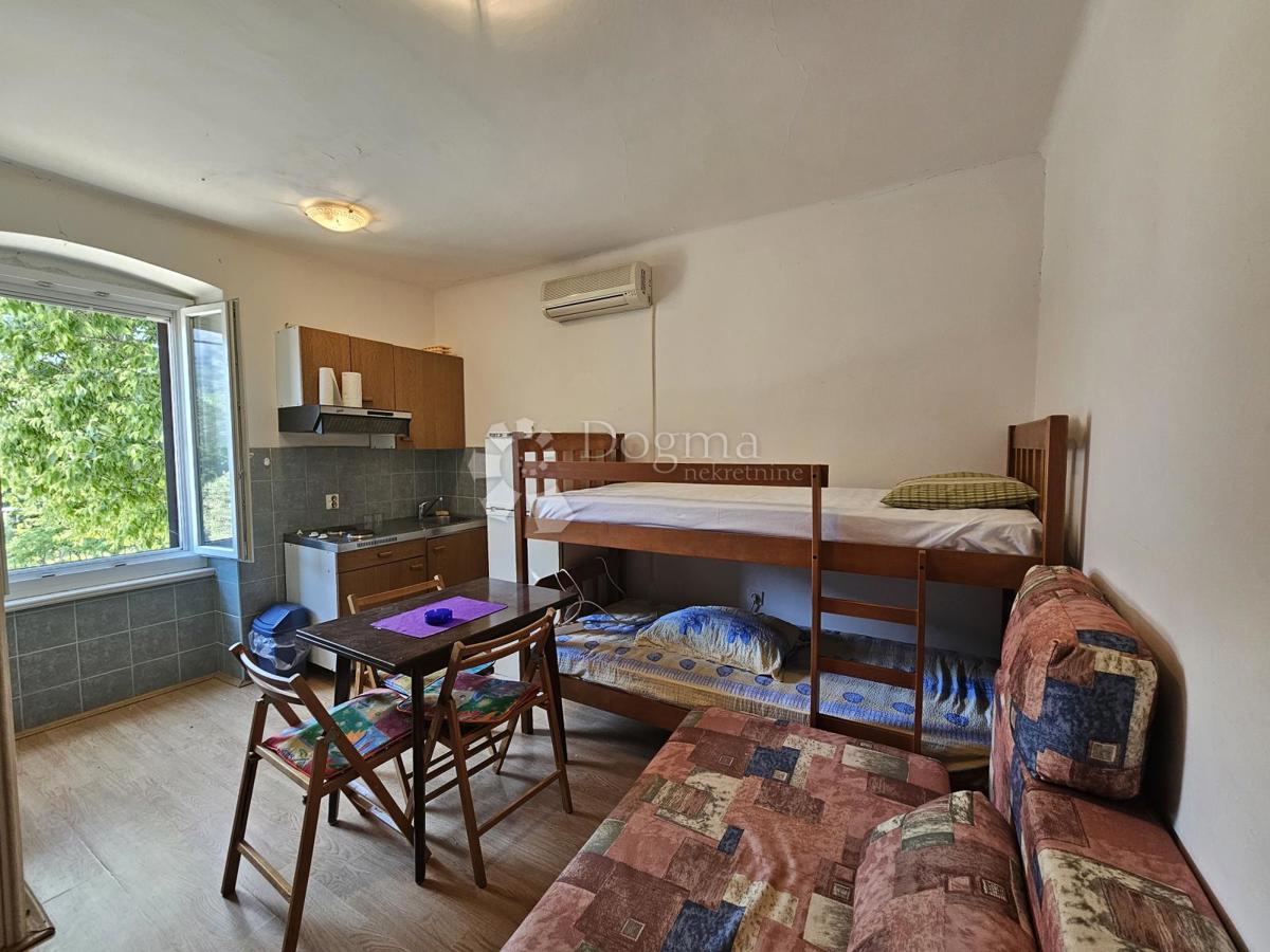 Apartmán Na predaj - PRIMORSKO-GORANSKA KRK