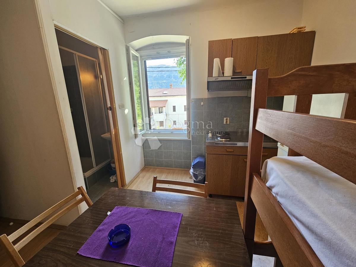 Apartmán Na predaj - PRIMORSKO-GORANSKA KRK