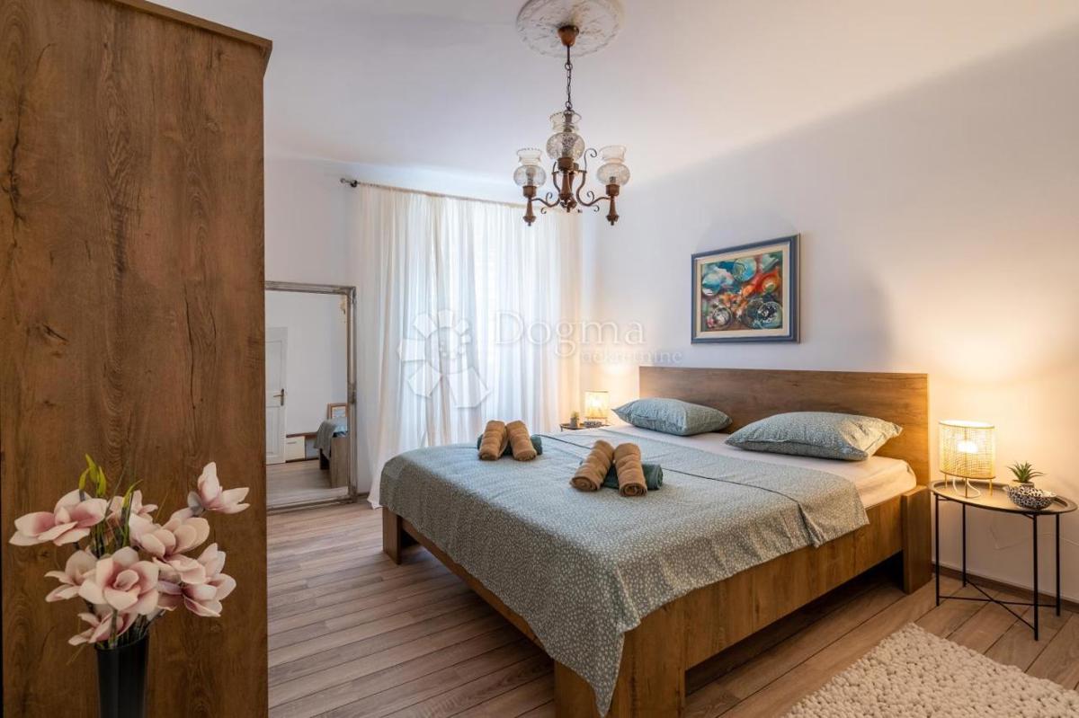 Apartmán Na predaj - Istarska Rovinj - foto 1/8