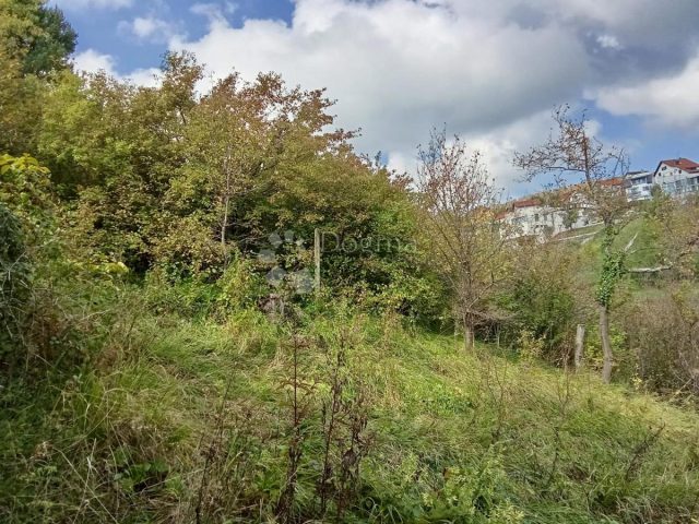 Parcela na predaj 415 m² – Gornji Lukšić