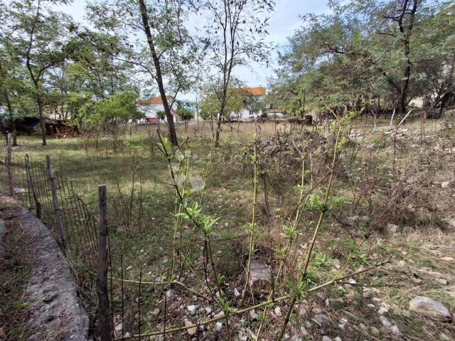 Pozemok na predaj 635 m² – Supetarska Draga