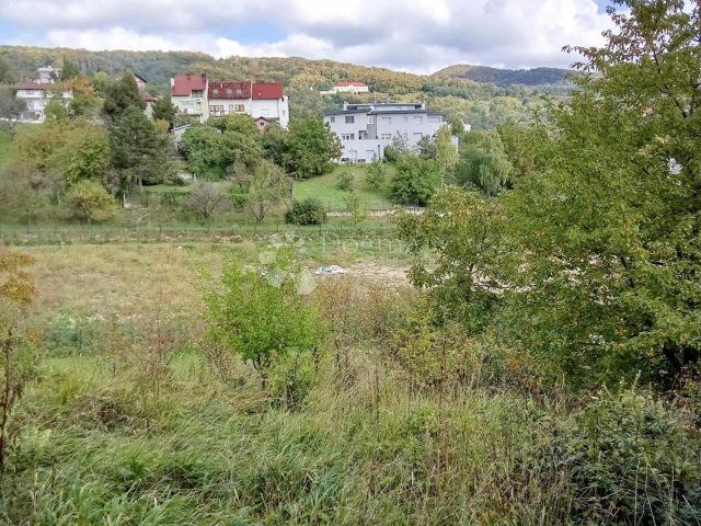 Terrain à vendre 672 m² – Gornji Lukšić