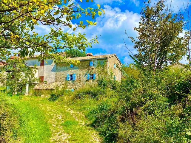 Parcela Naprodaj - Istarska Buzet - foto 5/5