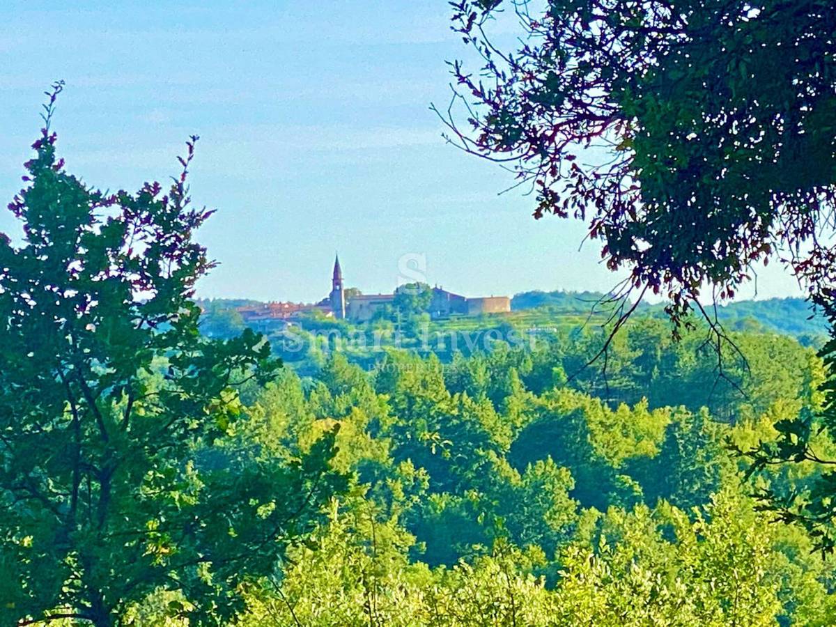 Pozemek Na prodej - ISTARSKA BUZET