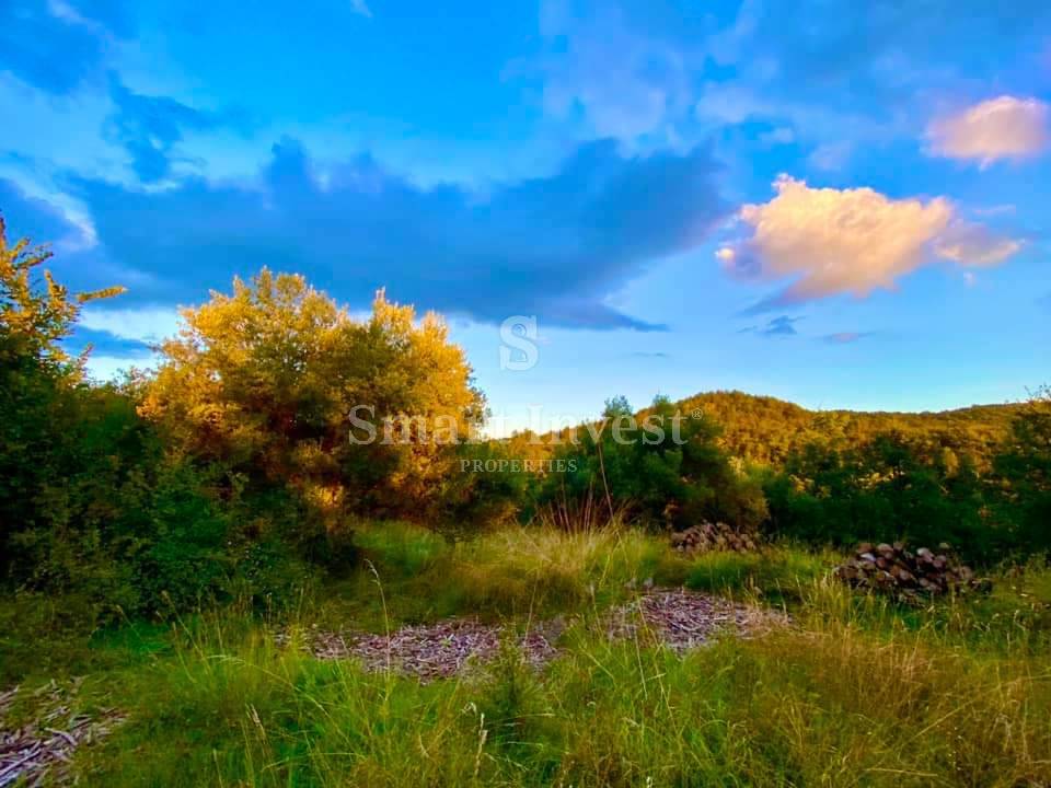 Parcela Naprodaj - ISTARSKA Buzet