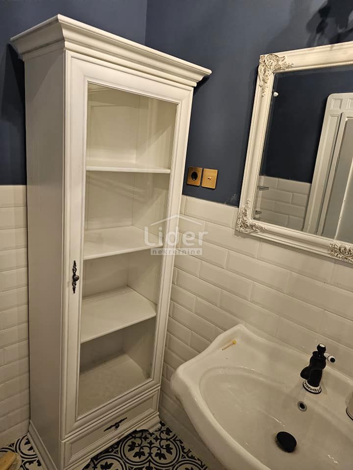 Appartement À louer - PRIMORSKO-GORANSKA RIJEKA