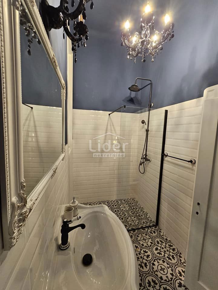 Appartement À louer - PRIMORSKO-GORANSKA RIJEKA