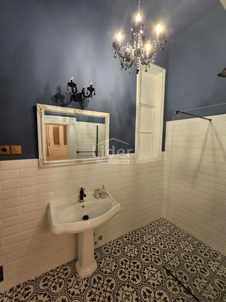 Appartement À louer - PRIMORSKO-GORANSKA RIJEKA