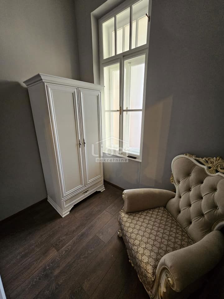 Appartement À louer - PRIMORSKO-GORANSKA RIJEKA