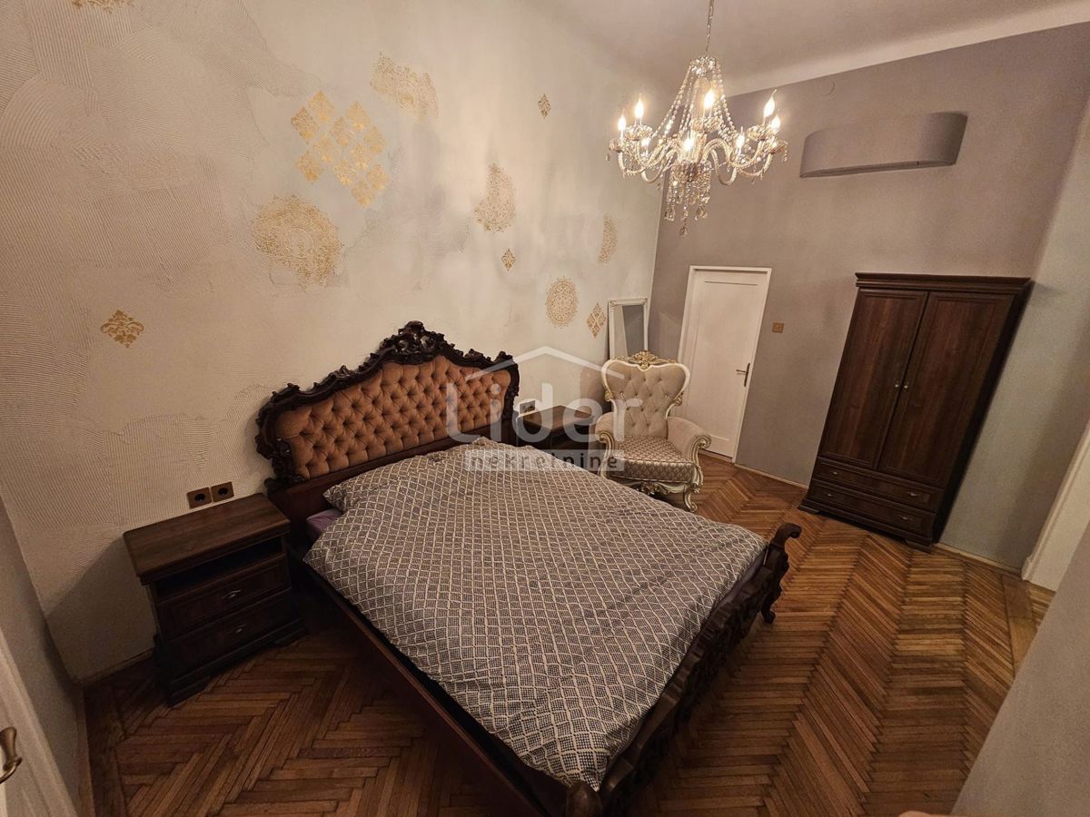 Appartement À louer - PRIMORSKO-GORANSKA RIJEKA