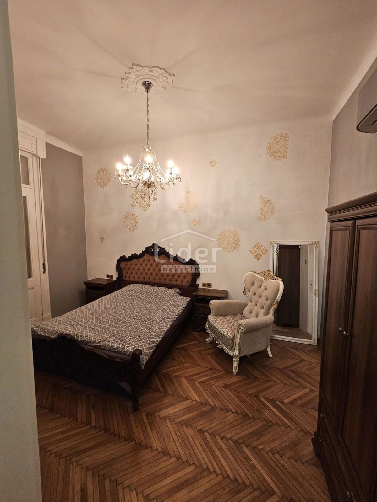 Appartement À louer - PRIMORSKO-GORANSKA RIJEKA