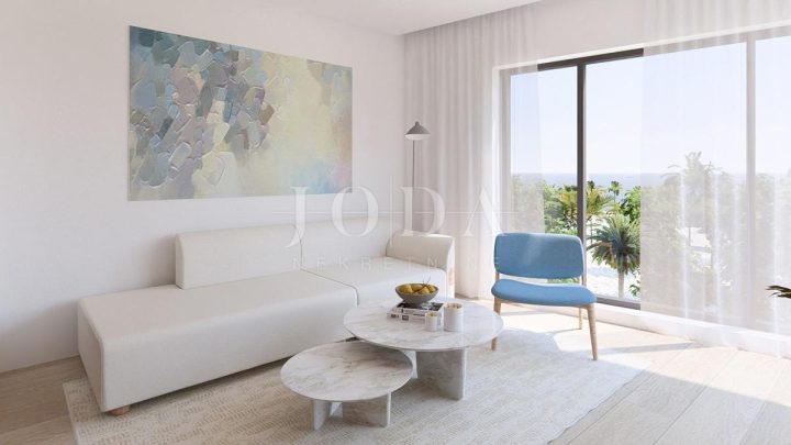 Apartmán na prodej 87 m² – Sukošan