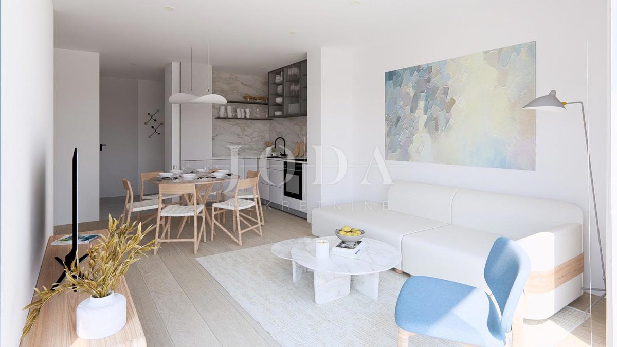 Apartmán Na prodej - Zadarska Sukošan - foto 2/9