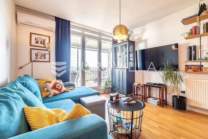 Apartment Zu verkaufen - GRAD ZAGREB ZAGREB