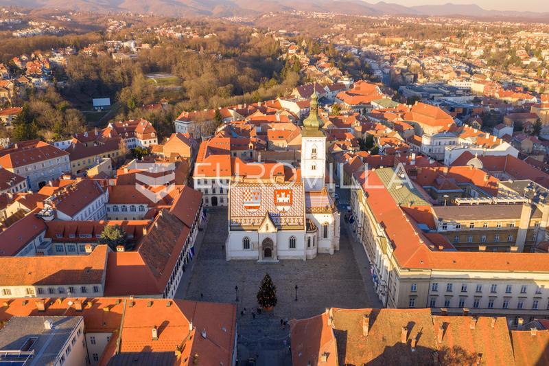 Stan Na prodaju GORNJI GRAD