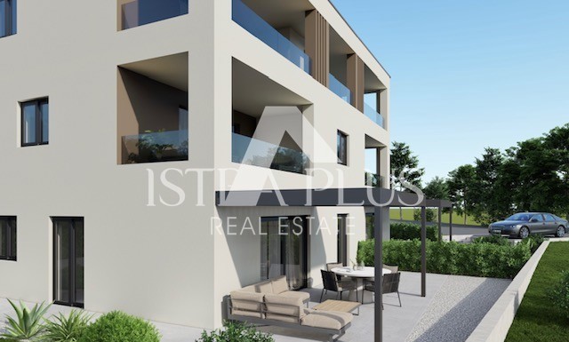 Apartment Zu verkaufen - Istarska Poreč - foto 1/4
