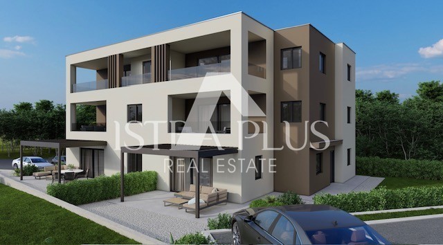 Apartment Zu verkaufen - Istarska Poreč - foto 2/4