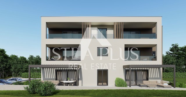 Apartment Zu verkaufen - Istarska Poreč - foto 4/4