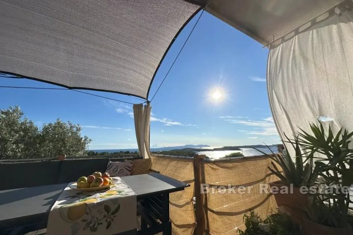 Apartmán na predaj 47 m² – Hvar