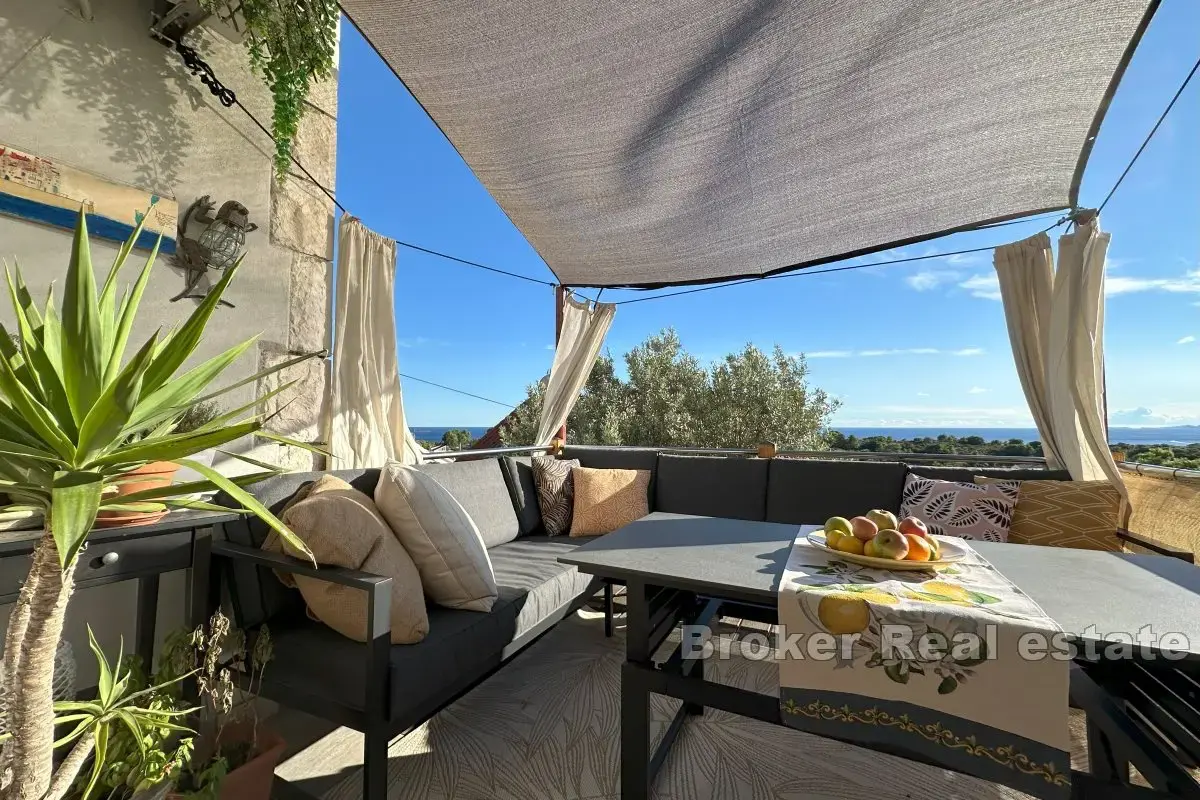 Apartmán Na prodej - SPLITSKO-DALMATINSKA HVAR