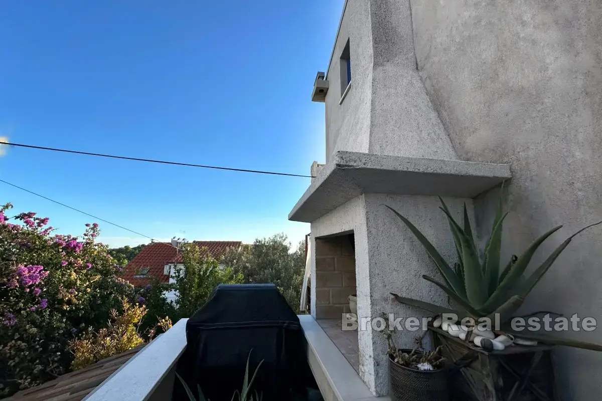 Flat For sale - SPLITSKO-DALMATINSKA HVAR