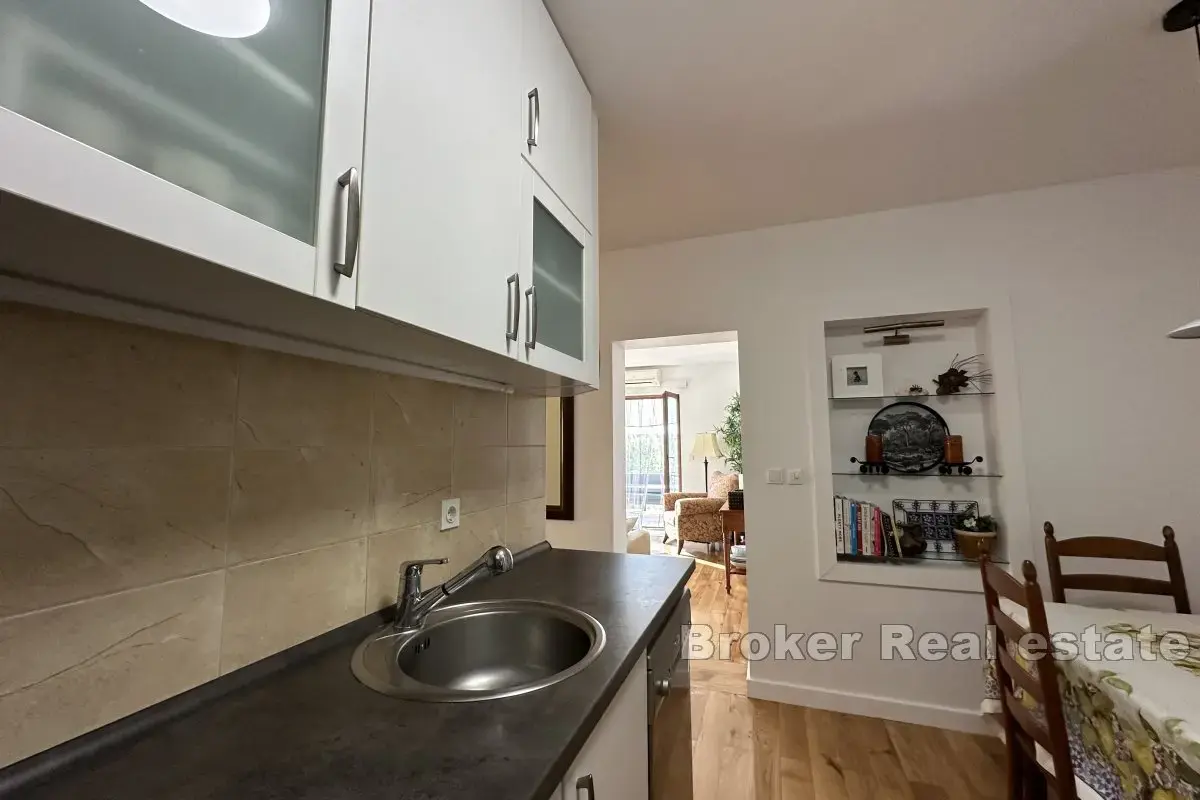 Apartment Zu verkaufen - SPLITSKO-DALMATINSKA HVAR