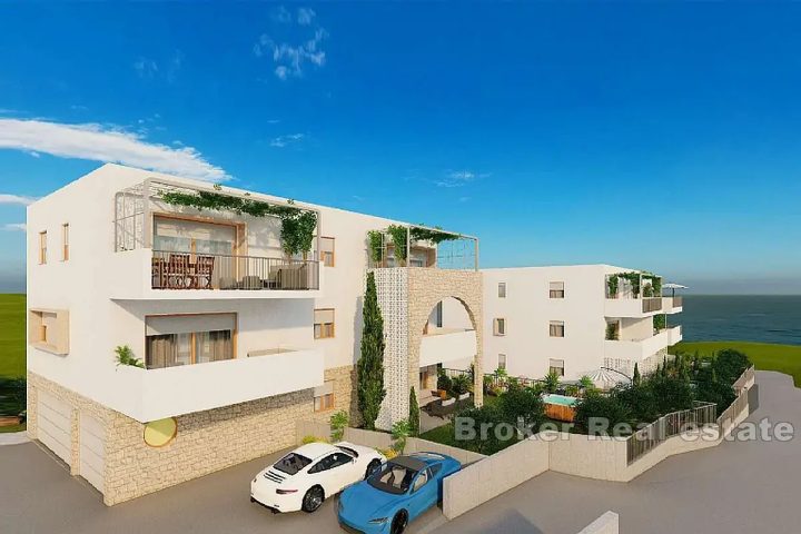 Flat for sale 83 m² – Čiovo