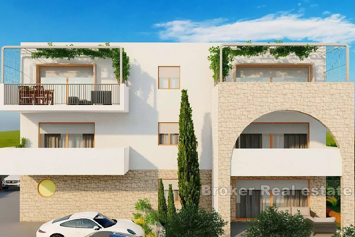 Flat For sale - Splitsko-dalmatinska čiovo - foto 2/7