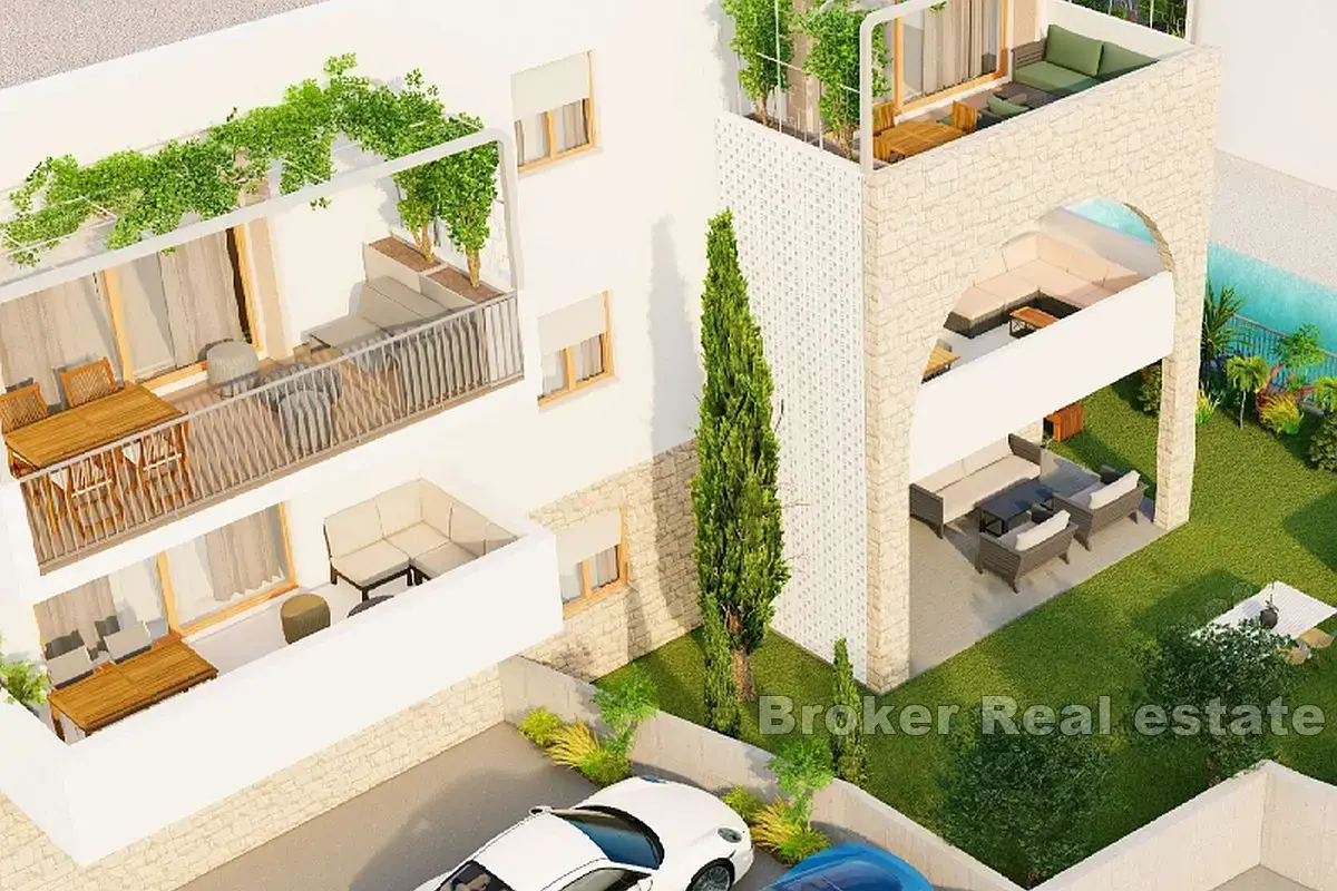 Flat For sale - Splitsko-dalmatinska čiovo - foto 3/7