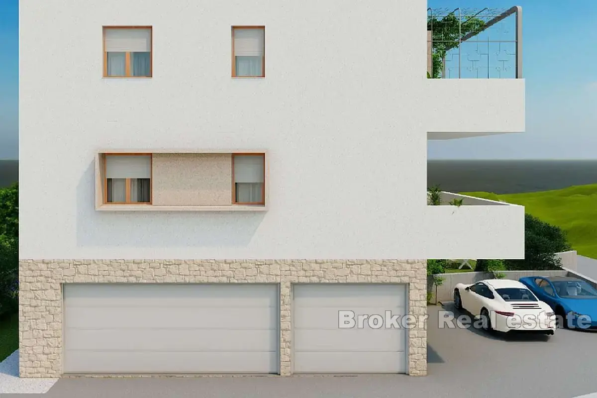 Flat For sale - Splitsko-dalmatinska čiovo - foto 4/7