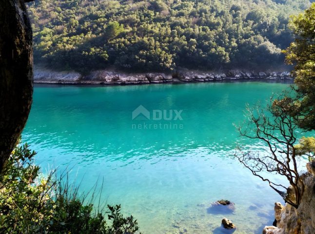 Terrain à vendre – Rabac