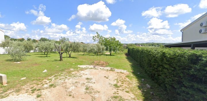 Pozemek na prodej 836 m² – Poreč