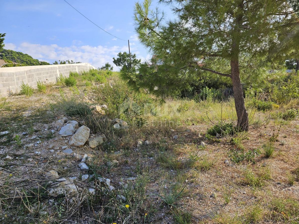 Land For sale - PRIMORSKO-GORANSKA RAB